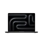 Apple MacBook Pro 14" 2023 M3 Pro/18/1 TB 12C CPU 18C GPU Space Schwarz MRX43D/A