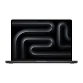 Apple MacBook Pro 16" 2023 M3 Max/36/1 TB 14C CPU 30C GPU Space Schwarz MRW33D/A
