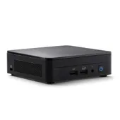 Intel NUC 12 Pro Kit NUC12WSKI5 i5-1240P 0GB/0GB SSD Iris XE nOS