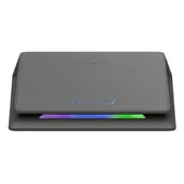 D-Link DMS-106XT 6-Port Multi-Gigabit Unmanaged Desktop Switch