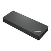 Lenovo Thinkpad Universal Thunderbolt 4 Dock