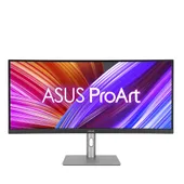 ASUS ProArt PA34VCNV 86,6cm (34") UWQHD IPS Monitor 21:9 HDMI/DP/USB-C PD96W 5ms