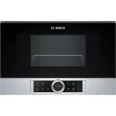 Bosch BEL634GS1 Schwenktür, links angeschlagen