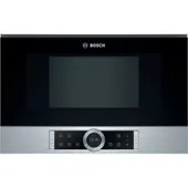 Bosch Serie 8 BFR634GS1 Mikrowelle