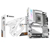 GIGABYTE X670E AORUS PRO X ATX Mainboard Sockel AM5 HDMI/USB 3.2/WIFI6E/BT