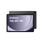 Samsung GALAXY Tab A9+ X216B 5G 64GB graphite Android 13.0 Tablet