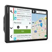 Garmin dezl LGV1010 MT-D Navigationsgerät 25,7 cm GPS/Gallileo