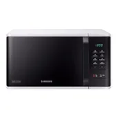 Samsung MS23K3513AW/EG Solo Mikrowelle 23L