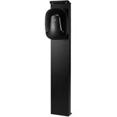 ABL Stele POLEMH2 für Wallbox eMH2