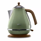 DeLonghi Icona Vintage KBOV 2001.GR olive