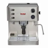 Lelit PL92T Elizabeth Dual Boiler Silber