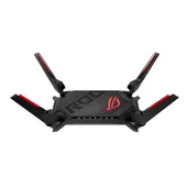ASUS ROG Rapture GT-AX6000 Dual-Band Gaming Router 