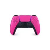 Sony PlayStation DualSense Wireless-Controller | Nova Pink