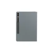 Tucano Gala Case Galaxy Tab S9+/ S9 FE+ 12,4 Zoll grau