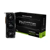 GAINWARD GeForce RTX 4070Ti Super Phantom 16GB GDDR6X Grafikkarte HDMI/3xDP