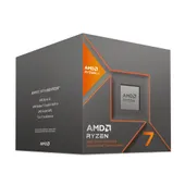 AMD Ryzen 7 8700G mit AMD Radeon Grafik (8x 4,2 GHz) 24MB Sockel AM5 CPU BOX 