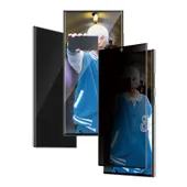 PanzerGlass Privacy Samsung Galaxy S24 Ultra