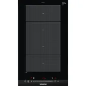 Siemens EX375FXB1E Domino Induktionskochfeld, autark, Breite 30 cm