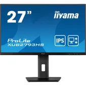 iiyama ProLite XUB2793HS-B6 68,6cm (27") FHD IPS Monitor HDMI/DP 100Hz