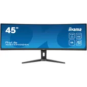 iiyama ProLite XCB4594DQSN-B1 113cm (44,5") DQHD VA Monitor HDMI/DP/USB-C 165Hz