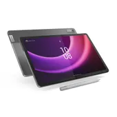 Lenovo Tab P11 G2 TB350FU WiFi ZABF0394SE 4/128GB, Android, inkl. Lenovo Pen, storm grey