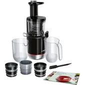Bosch MESM731M Entsafter