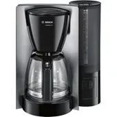 Bosch TKA6A643 Kaffeemaschine schwarz/schwarz