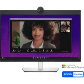 DELL P2724DEB 68,6cm (27") WQHD IPS Office-Monitor DP/HDMI/USB-C 5ms Pivot HV