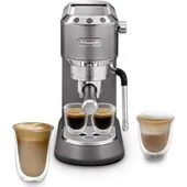 DeLonghi Espressomaschine Dedica Arte EC885.GY 