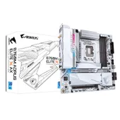GIGABYTE AORUS B760M ELITE X AX mATX 