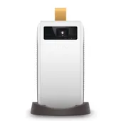 BenQ GV31 Portabler Mini Beamer 16:9 - 300 ANSI Lumen 
