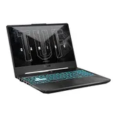 ASUS TUF Gaming A15 FA506NC-HN059W 15,6" FHD R5-7535HS RTX3050 16GB/512GB W11