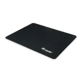 AiTest EQUIP 245011 Maus-Pad, Schwarz