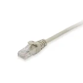 EQUIP 625410 Cat.6 U/UTP Patchkabel, 1.0m , Beige