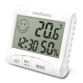 Medisana HG 100 Hygrometer