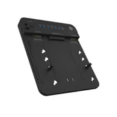 RaidSonic Icy Box IB-2915MSCL-C31 Klonstation für M.2, NVMe, 2,5" SSD, HDD