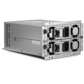 Inter-Tech R2A-MV0700 700W redundantes PS/2 Server Netzteil 80+ Silber