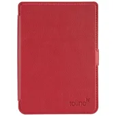 Slim Tasche für tolino, page 2 - rot