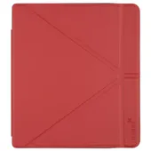 Origami Falttasche für tolino, epos 3 - rot