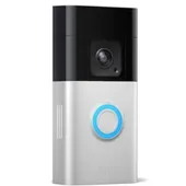 RING Battery Video Doorbell Pro Video-Türsprechanlage WLAN