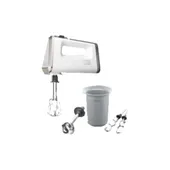 KRUPS Handmixer 3 Mix 9000 Deluxe Pürierstab GN9031