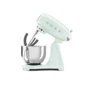 SMEG SMF03PGEU 50s Style Küchenmaschine Full-Color Pastellgrün