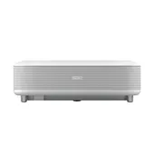 Epson EH-LS650W 3LCD Ultrakurzdist. Pojektor 3600 Lumen 4K PRO-UHD HDMI Weiß