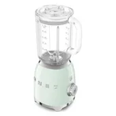 SMEG BLF03PGEU 50s Style Standmixer - pastellgrün 