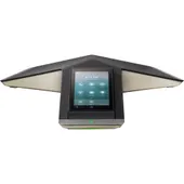Poly Trio C60 IP-Konferenztelefon - Bluetooth + IEEE 802.11a/b/g/n/ac (Wi-Fi)