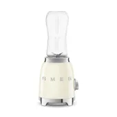 SMEG PBF01CREU 50s Style Mini-Standmixer Creme 