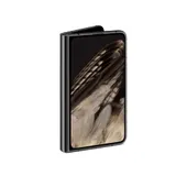Google Pixel Fold 5G Dual Sim 12GB RAM 256GB - obsidian black