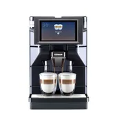 Saeco 9J0450 Magic M1 Kaffeevollautomat Schwarz