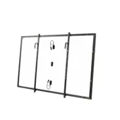 EcoFlow Balkon-Hakenkit