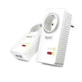AVM FRITZ!Powerline 1220 Set